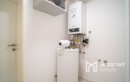 Na predaj exkluzívny 5-izbový rodinný dom v obľúbenej lokalite Trnavy