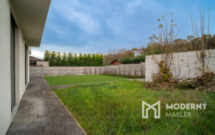 Na predaj exkluzívny 5-izbový rodinný dom v obľúbenej lokalite Trnavy