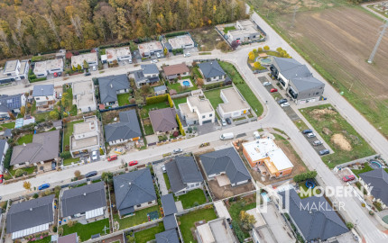 Na predaj exkluzívny 5-izbový rodinný dom v obľúbenej lokalite Trnavy