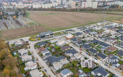 Na predaj exkluzívny 5-izbový rodinný dom v obľúbenej lokalite Trnavy