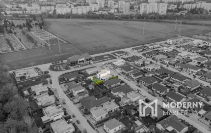 Na predaj exkluzívny 5-izbový rodinný dom v obľúbenej lokalite Trnavy