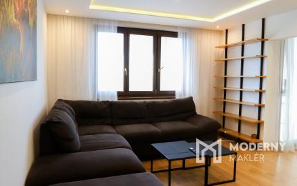 Na prenájom 3-izbový byt vo vyhľadávanej lokalite Sihoť II v Trenčíne