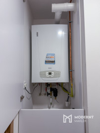 Na predaj 1-izbový byt s parkovacím miestom v Poprade