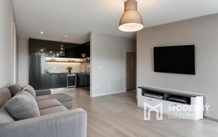 REZERVOVANÉ: Na predaj 2-izbový byt vo vyhľadávanej lokalite Koliba