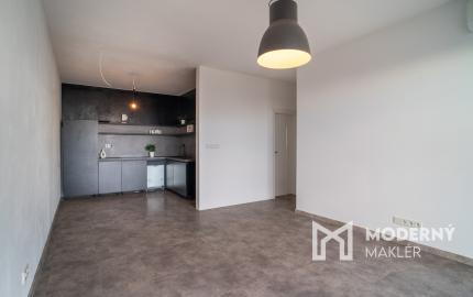 REZERVOVANÉ: Na predaj 2-izbový byt vo vyhľadávanej lokalite Koliba