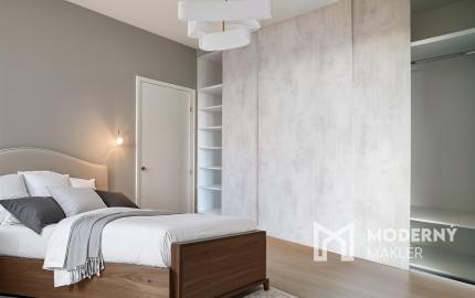 REZERVOVANÉ: Na predaj 2-izbový byt vo vyhľadávanej lokalite Koliba