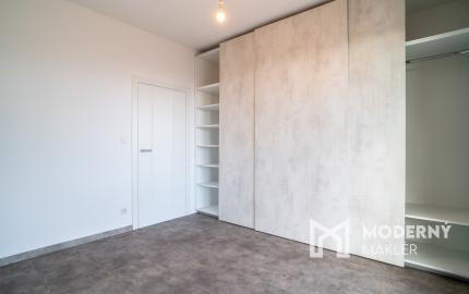 REZERVOVANÉ: Na predaj 2-izbový byt vo vyhľadávanej lokalite Koliba