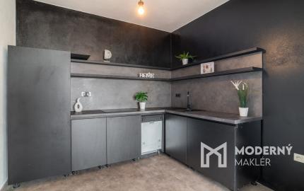 REZERVOVANÉ: Na predaj 2-izbový byt vo vyhľadávanej lokalite Koliba