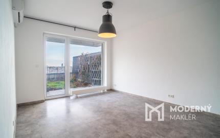 REZERVOVANÉ: Na predaj 2-izbový byt vo vyhľadávanej lokalite Koliba