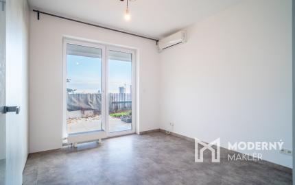 REZERVOVANÉ: Na predaj 2-izbový byt vo vyhľadávanej lokalite Koliba