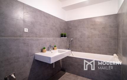 REZERVOVANÉ: Na predaj 2-izbový byt vo vyhľadávanej lokalite Koliba