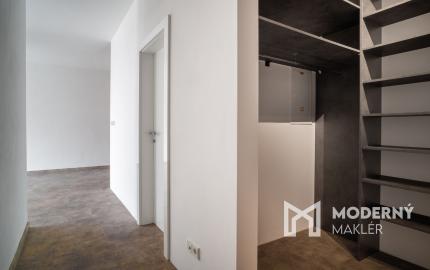 REZERVOVANÉ: Na predaj 2-izbový byt vo vyhľadávanej lokalite Koliba