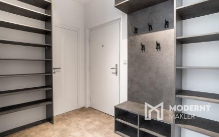 REZERVOVANÉ: Na predaj 2-izbový byt vo vyhľadávanej lokalite Koliba