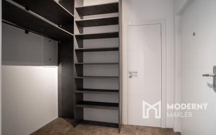 REZERVOVANÉ: Na predaj 2-izbový byt vo vyhľadávanej lokalite Koliba