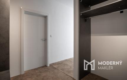 REZERVOVANÉ: Na predaj 2-izbový byt vo vyhľadávanej lokalite Koliba