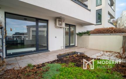 REZERVOVANÉ: Na predaj 2-izbový byt vo vyhľadávanej lokalite Koliba