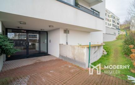 REZERVOVANÉ: Na predaj 2-izbový byt vo vyhľadávanej lokalite Koliba