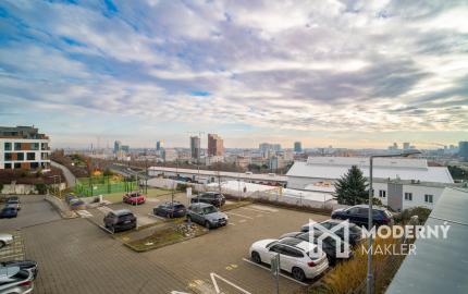 REZERVOVANÉ: Na predaj 2-izbový byt vo vyhľadávanej lokalite Koliba