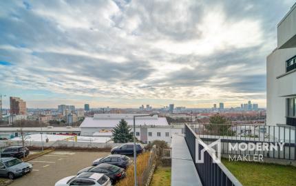 REZERVOVANÉ: Na predaj 2-izbový byt vo vyhľadávanej lokalite Koliba