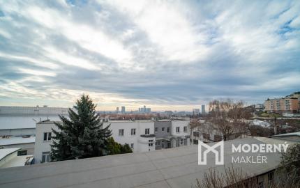 REZERVOVANÉ: Na predaj 2-izbový byt vo vyhľadávanej lokalite Koliba