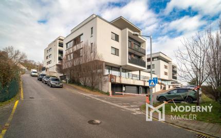 REZERVOVANÉ: Na predaj 2-izbový byt vo vyhľadávanej lokalite Koliba