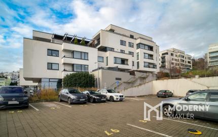 REZERVOVANÉ: Na predaj 2-izbový byt vo vyhľadávanej lokalite Koliba