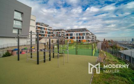 REZERVOVANÉ: Na predaj 2-izbový byt vo vyhľadávanej lokalite Koliba