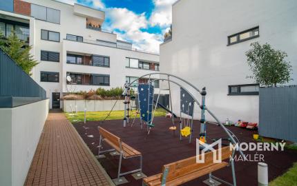 REZERVOVANÉ: Na predaj 2-izbový byt vo vyhľadávanej lokalite Koliba