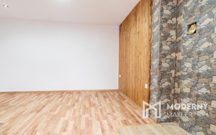 Na predaj rodinný dom pod Tatrami v malebnej obci Pribylina
