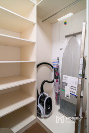 Na prenájom 2-izbový byt v Eurovea Tower – Bratislava