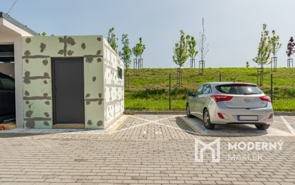 Na prenájom priestranný 2-izbový byt v Devínskej novej Vsi