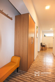 Na prenájom zariadený 1 izbový byt v Stupave