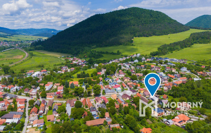 REZERVOVANÉ: Na predaj rodinný dom v mestskej časti Žiliny-Brodno