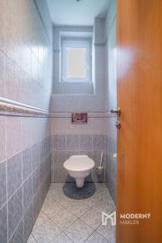 Na prenájom 5-izbový rodinný dom s udržiavanou záhradou v bratislavskej časti Kramáre