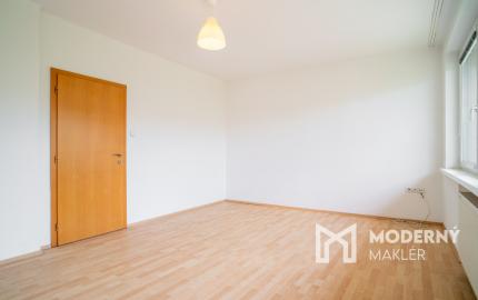 Na prenájom 5-izbový rodinný dom s udržiavanou záhradou v bratislavskej časti Kramáre