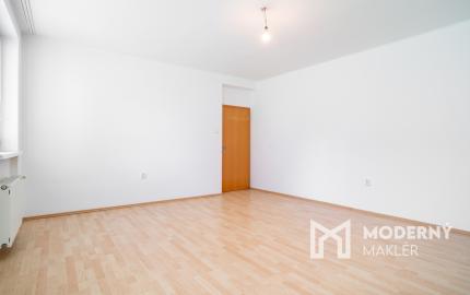 Na prenájom 5-izbový rodinný dom s udržiavanou záhradou v bratislavskej časti Kramáre