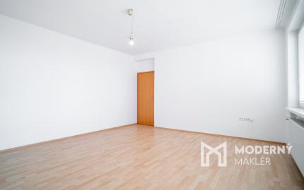 Na prenájom 5-izbový rodinný dom s udržiavanou záhradou v bratislavskej časti Kramáre