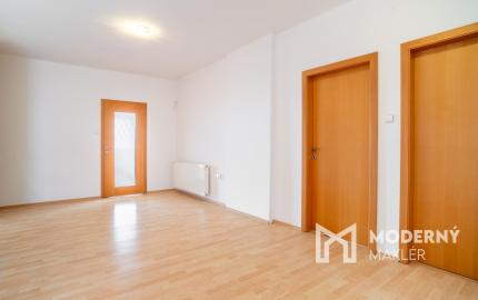 Na prenájom 5-izbový rodinný dom s udržiavanou záhradou v bratislavskej časti Kramáre