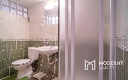 Na prenájom 5-izbový rodinný dom s udržiavanou záhradou v bratislavskej časti Kramáre