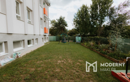 Na predaj kompletne zrekonštruovaný 2-izbový byt v Kotešovej