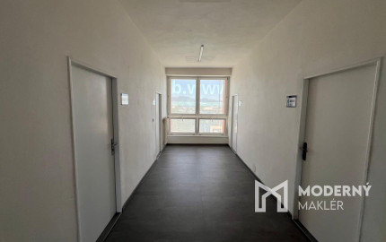 Na prenájom kancelárske priestory v Žiline