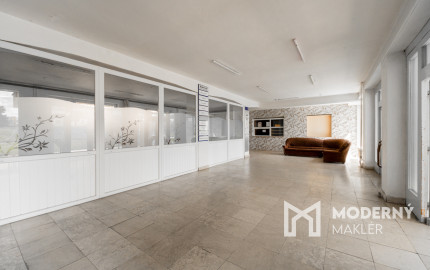 Na prenájom kancelárske priestory v Žiline