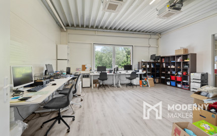 Na prenájom obchodné priestory na Betliarskej ulici