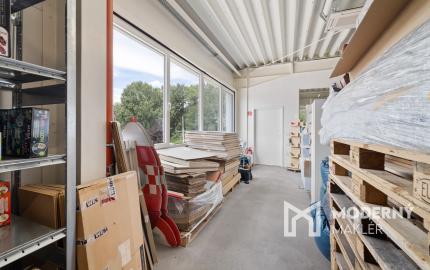 Na prenájom obchodné priestory na Betliarskej ulici