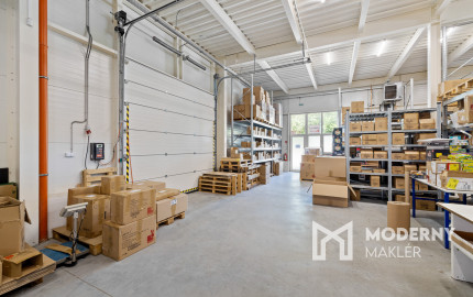 Na prenájom obchodné priestory na Betliarskej ulici