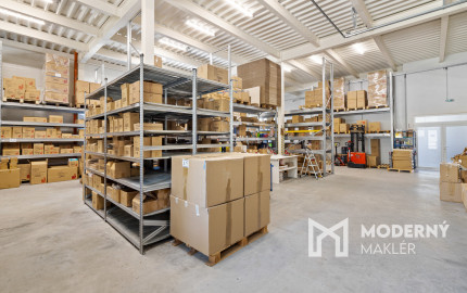 Na prenájom obchodné priestory na Betliarskej ulici