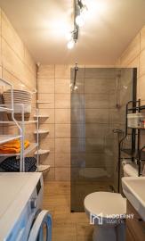 Na prenájom garsónka v Bratislave - na Blagoevovej ulici