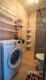 Na prenájom garsónka v Bratislave - na Blagoevovej ulici