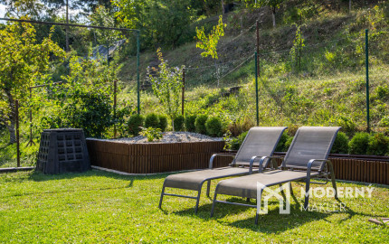 Na predaj rodinný dom s bazénom v Kysuckom Novom Meste