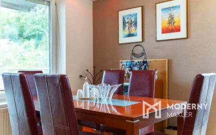 Na predaj rodinný dom s bazénom v Kysuckom Novom Meste